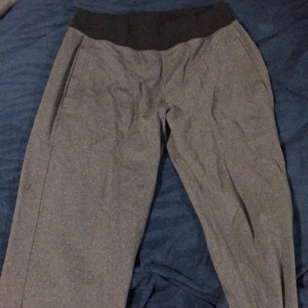 Lululemon sweatpants